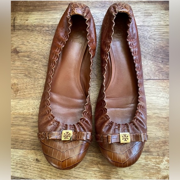 Tory Burch Flat - Picture 8 of 8